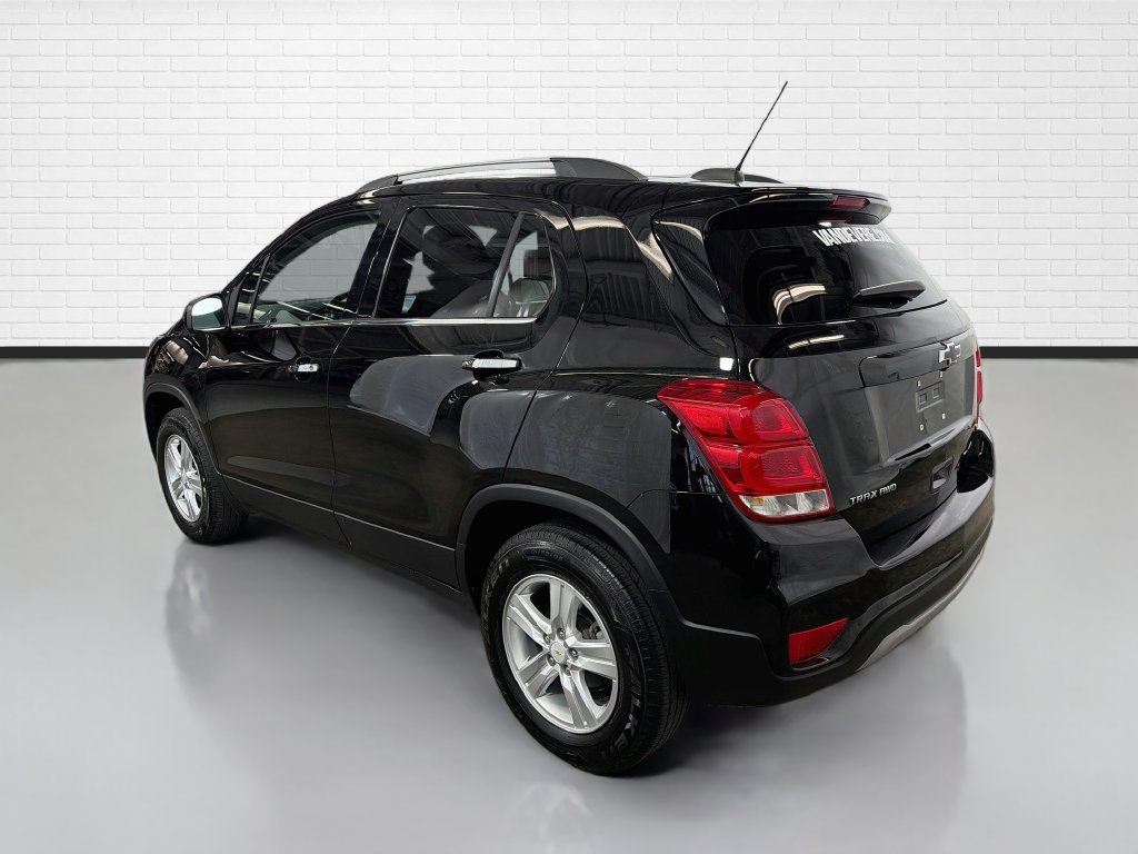 Used 2020 Chevrolet Trax LT w/ LT Convenience Package AWD/4WD image 7