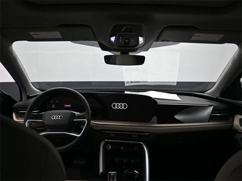 New 2025 Audi Q5 Premium Plus image 10