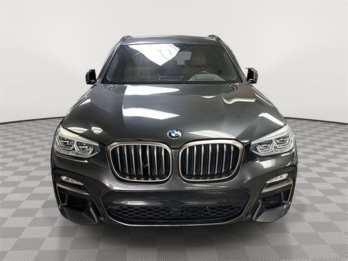 Used 2019 BMW X3 M40i w/ Premium Package image 6