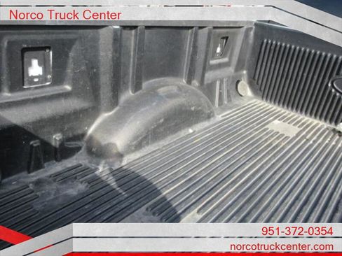 Used 2015 Ford F150 XL w/ Equipment Group 101A Mid AWD/4WD image 12