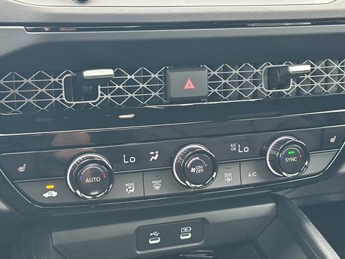 Used 2025 Honda Accord Sport image 23