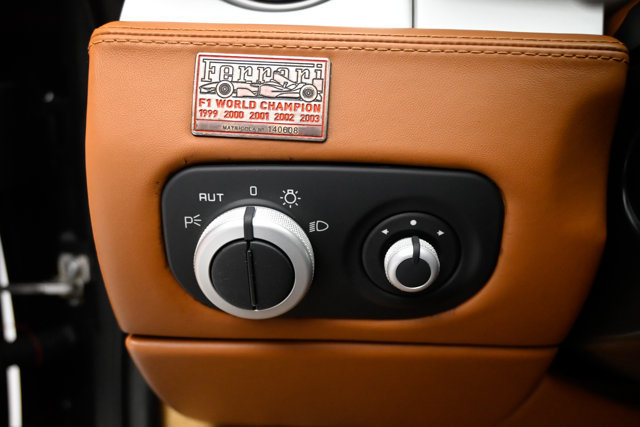 Used 2005 Ferrari 612 Scaglietti RWD image 64