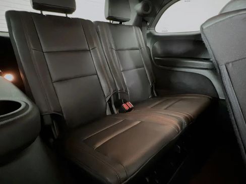 Used 2025 Dodge Durango GT image 29