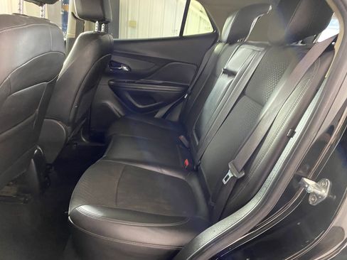 Used 2018 Buick Encore Preferred image 13