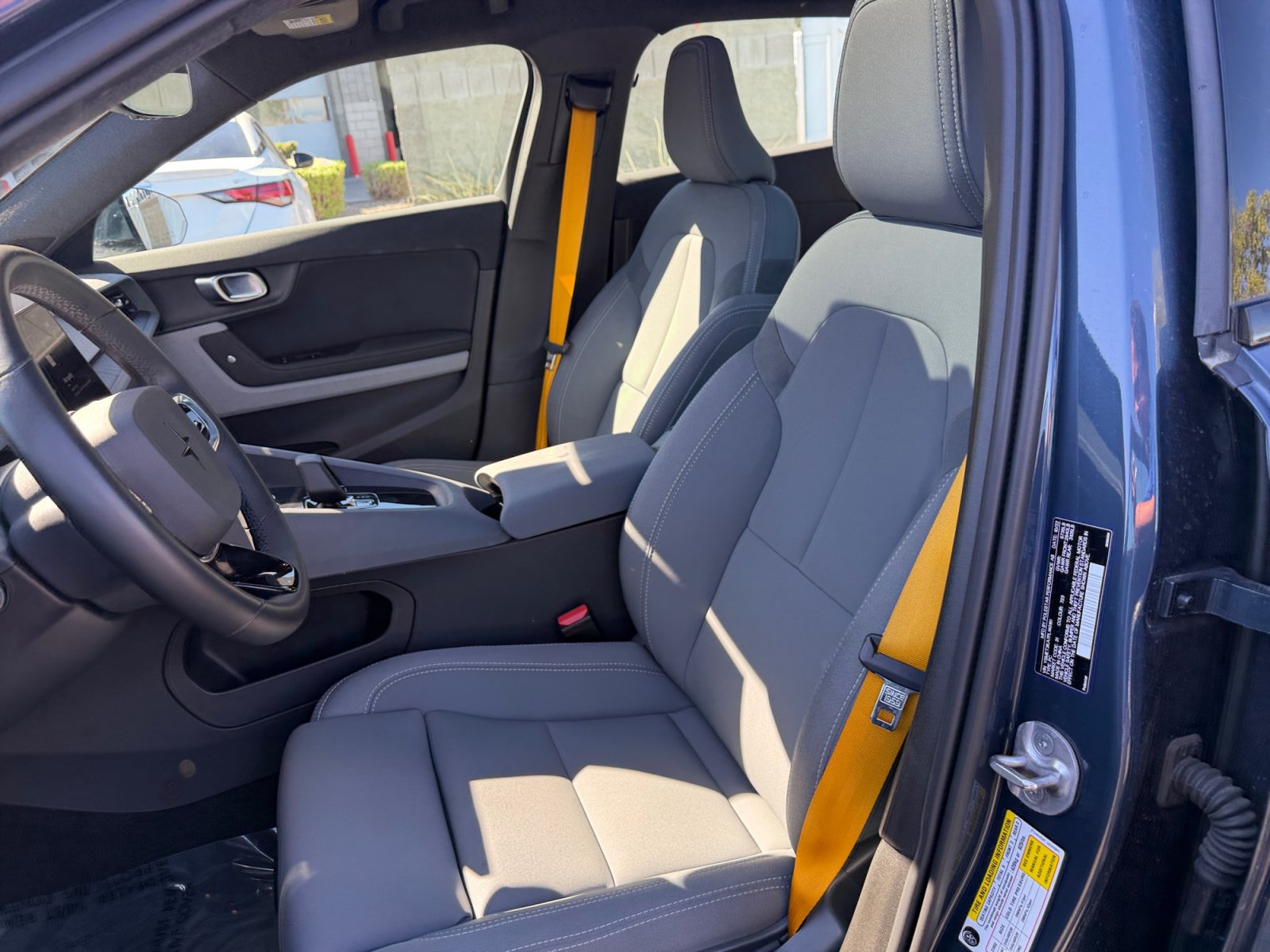 Used 2023 Polestar Polestar 2 AWD/4WD image 15