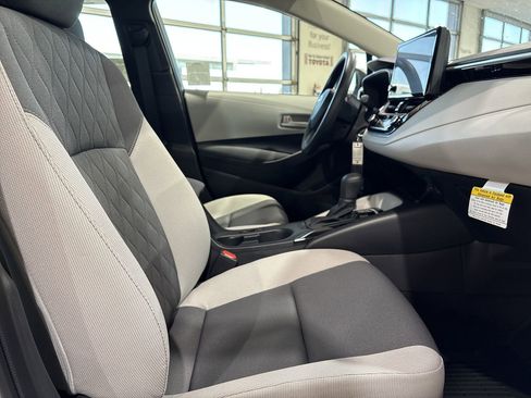 New 2026 Toyota Corolla LE image 25