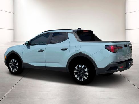 New 2026 Hyundai Santa Cruz SEL FWD image 4