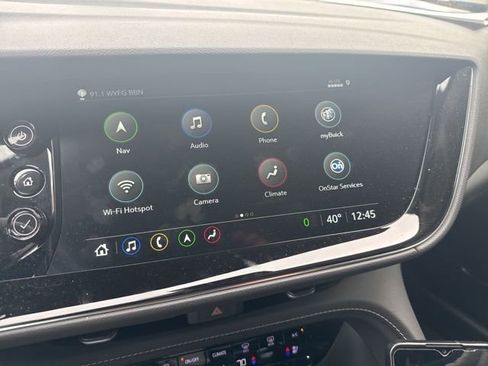 Used 2023 Buick Envision Avenir image 41