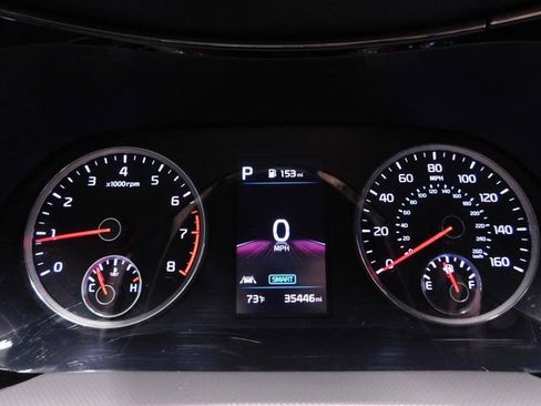 Used 2023 Kia K5 GT-Line image 32