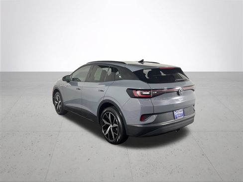 Certified 2023 Volkswagen ID.4 Pro S AWD/4WD image 9