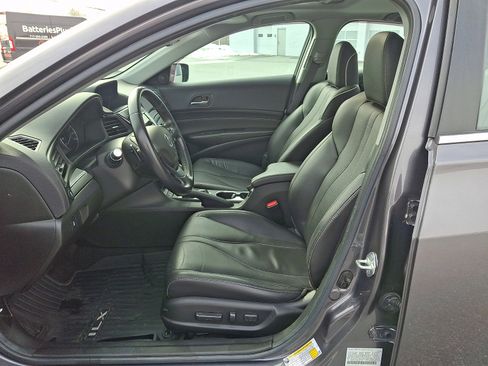 Used 2021 Acura ILX w/ Premium Package image 14