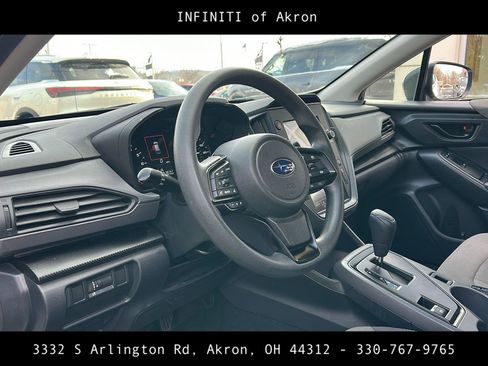 Used 2024 Subaru Crosstrek 2.0i image 38