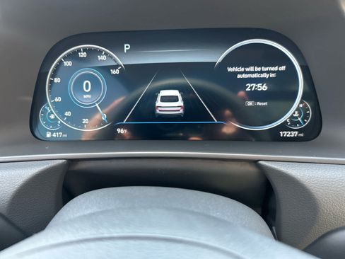 Used 2020 Hyundai Sonata Limited w/ Cargo Package FWD image 14