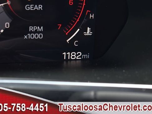 Used 2026 GMC Canyon Elevation AWD/4WD image 29