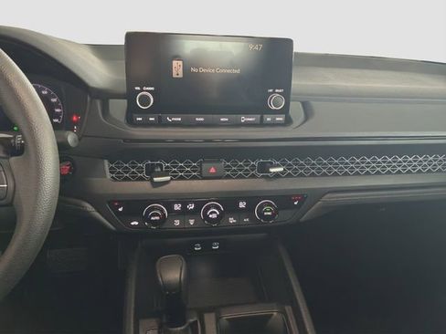 Used 2024 Honda Accord EX image 21