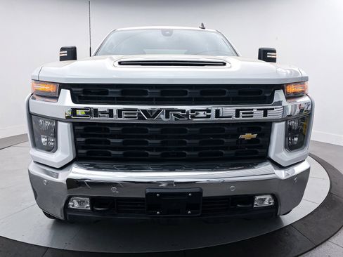 Used 2021 Chevrolet Silverado 2500 LT w/ Convenience Package image 15