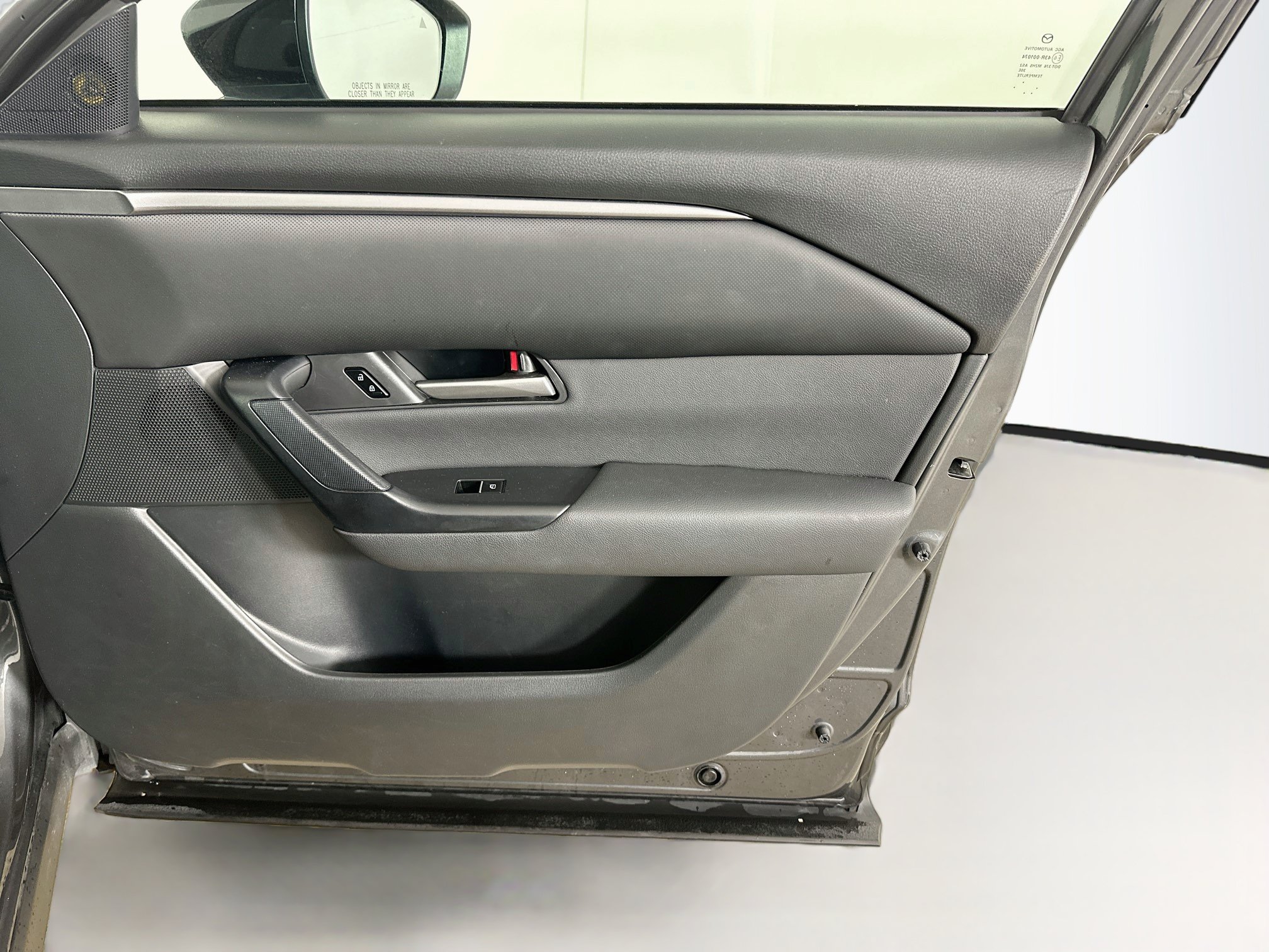 Used 2025 MAZDA CX-50 AWD 2.5 S w/ Preferred Package image 32