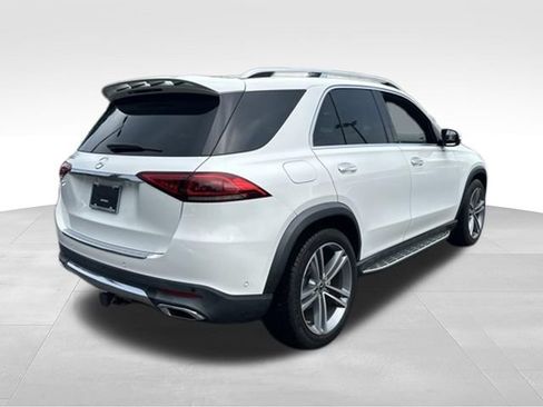Certified 2021 Mercedes-Benz GLE 350 image 7