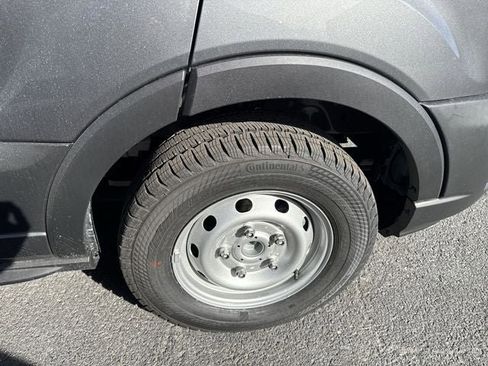 New 2026 Ford Transit 250 148 Medium Roof w/ Load Area Protection Package image 10