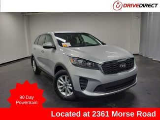 Used 2020 Kia Sorento L video 1