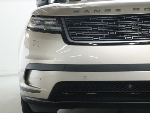 Used 2026 Land Rover Range Rover Velar S AWD/4WD image 41