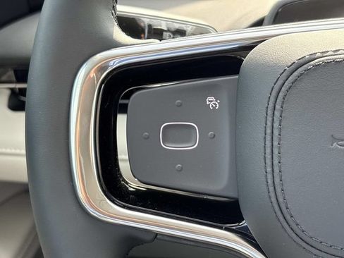 New 2026 Lincoln Nautilus Reserve AWD/4WD image 25