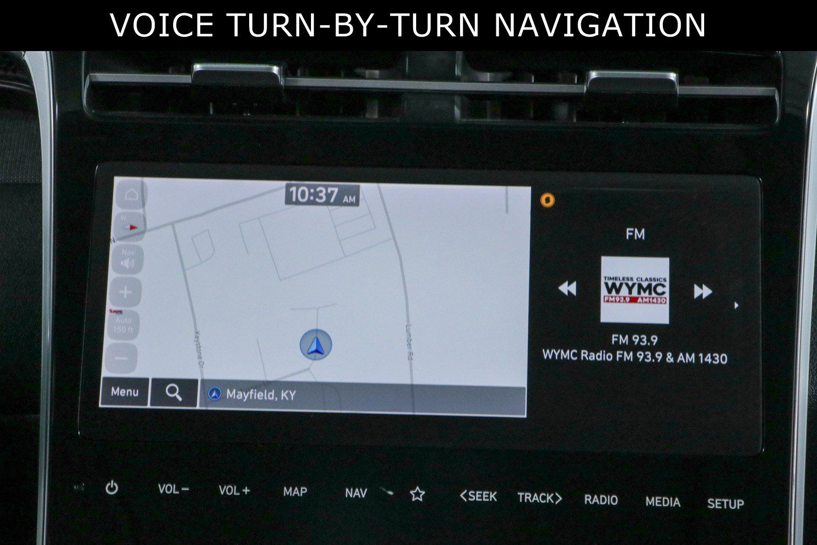 Used 2024 Hyundai Tucson Limited FWD image 18