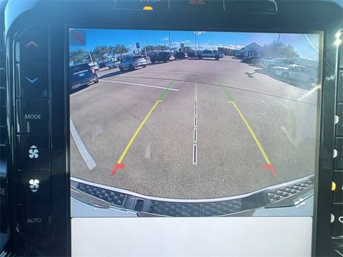 Used 2025 RAM 1500 Laramie w/ Laramie Southwest Edition image 18