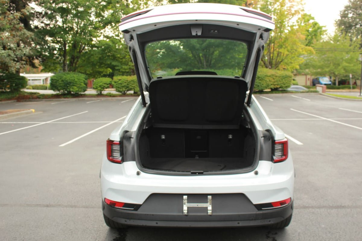 Used 2023 Polestar Polestar 2 w/ Pilot Pack AWD/4WD image 27
