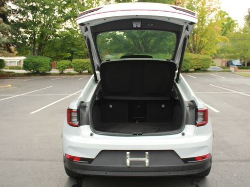 Used 2023 Polestar Polestar 2 w/ Pilot Pack AWD/4WD image 27