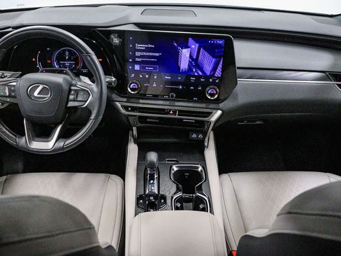 Used 2023 Lexus RX 350 Premium Plus w/ Cold Area Package FWD image 13
