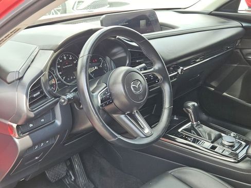 Used 2025 MAZDA CX-30 AWD 2.5 S w/ Preferred Package image 13