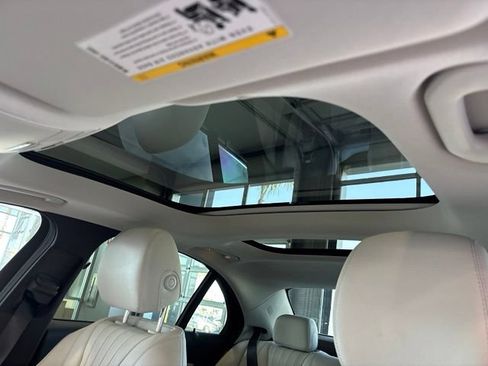 Certified 2022 Mercedes-Benz E 350 Sedan image 14