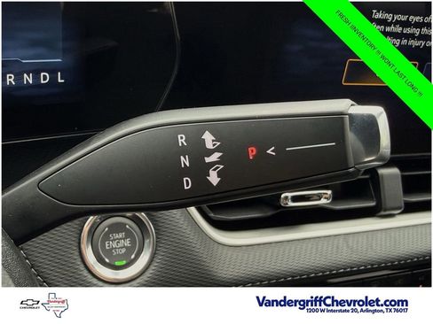 New 2026 Chevrolet Equinox LT FWD image 18
