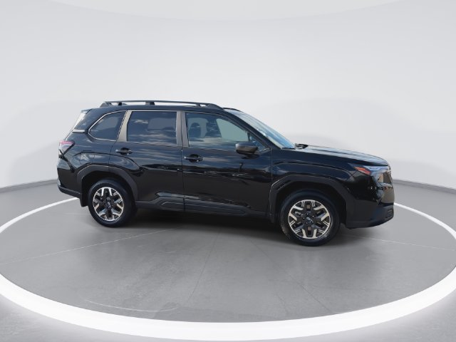 New 2026 Subaru Forester Premium AWD/4WD image 2