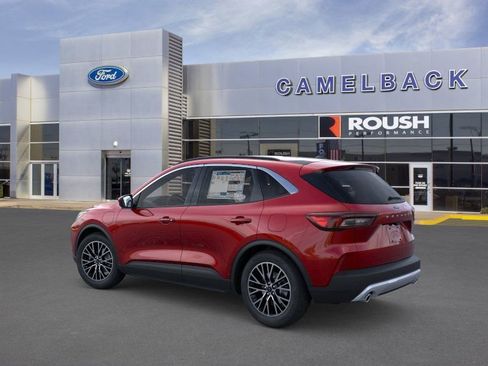 New 2026 Ford Escape SE image 27