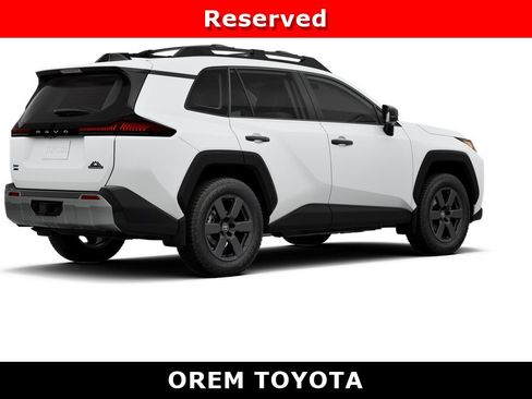New 2026 Toyota RAV4 AWD image 10