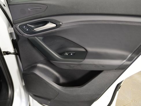 Certified 2025 Audi Q6 e-tron Premium w/ Convenience Package RWD image 21