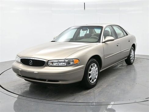 Used 2003 Buick Century Custom w/ Preferred Equipment Group 1SB image 3