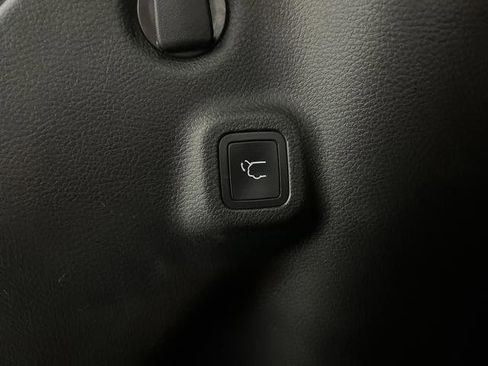 Certified 2022 Jeep Compass Trailhawk w/ Trailhawk Elite Group image 14