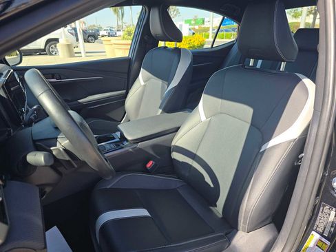 Certified 2025 Toyota Camry SE FWD image 23