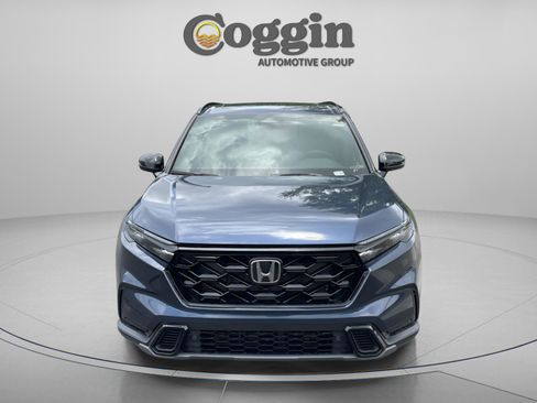 New 2026 Honda CR-V Sport-L image 9