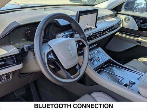 New 2023 Lincoln Aviator Reserve w/ Equipment Group 201A AWD/4WD image 7
