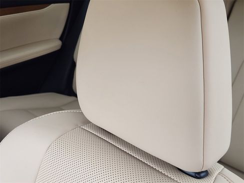 Used 2022 Lexus RX 350 FWD w/ Premium Package image 23