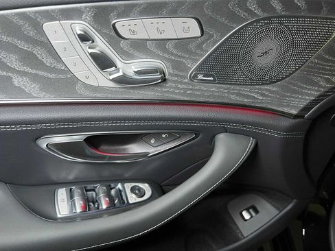 New 2026 Mercedes-Benz AMG GT 53 image 25