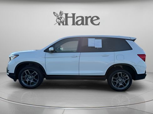 Used 2023 Honda Passport EX-L image 2