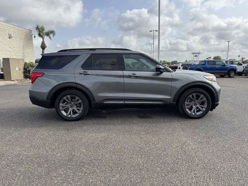 Certified 2023 Ford Explorer XLT w/ Equipment Group 202A RWD image 2