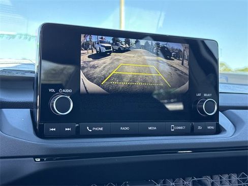 New 2025 Honda Accord LX image 29