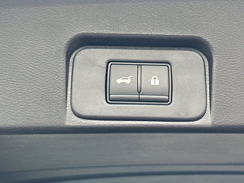 New 2026 Nissan Rogue Dark Armor image 19