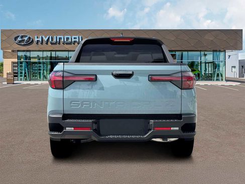 New 2026 Hyundai Santa Cruz SEL FWD image 6